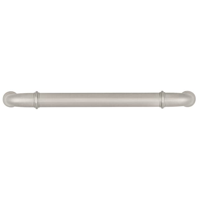 Belwith Keeler Cottage Series 5-1/16" (128 mm) Center to Center Stainless Steel Pull, - P3380-SS