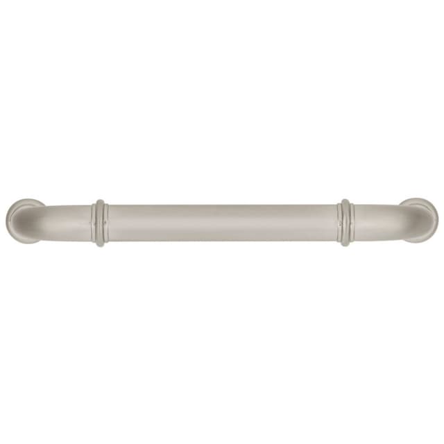 Belwith Keeler Cottage Series 3-3/4" (96 mm) Center to Center Satin Nickel Pull, - P3381-SN