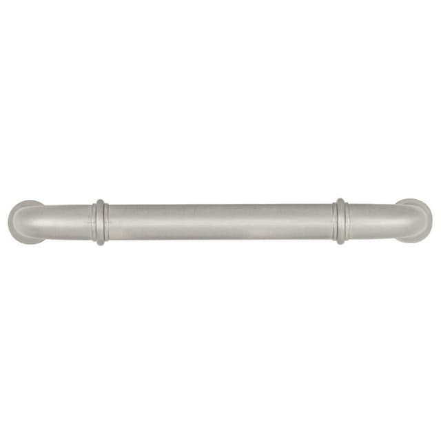 Belwith Keeler Cottage Series 3-3/4" (96 mm) Center to Center Stainless Steel Pull, - P3381-SS