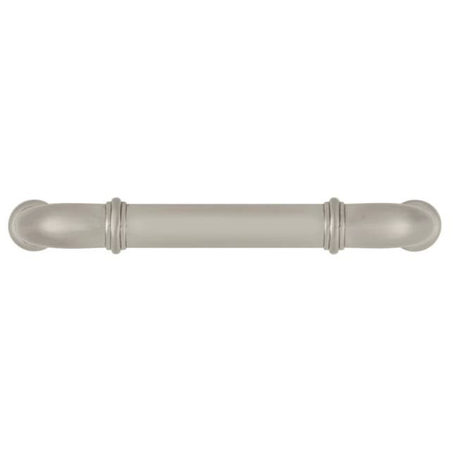 Belwith Keeler Cottage Series 3" (76 mm) Center to Center Satin Nickel Pull, - P3382-SN