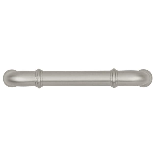 Belwith Keeler Cottage Series 3" (76 mm) Center to Center Stainless Steel Pull, - P3382-SS