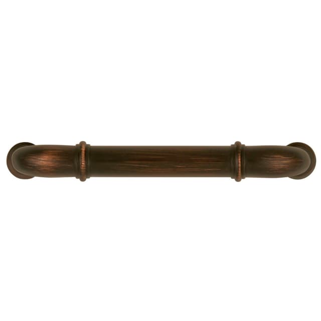 Belwith Keeler Cottage Series 3" (76 mm) Center to Center Vintage Bronze Pull, - P3382-VB