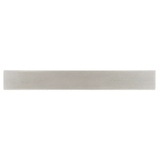 Belwith Keeler Metro Mod Series 5-1/16" (128 mm) Center to Center Satin Nickel Pull, - P3616-SN