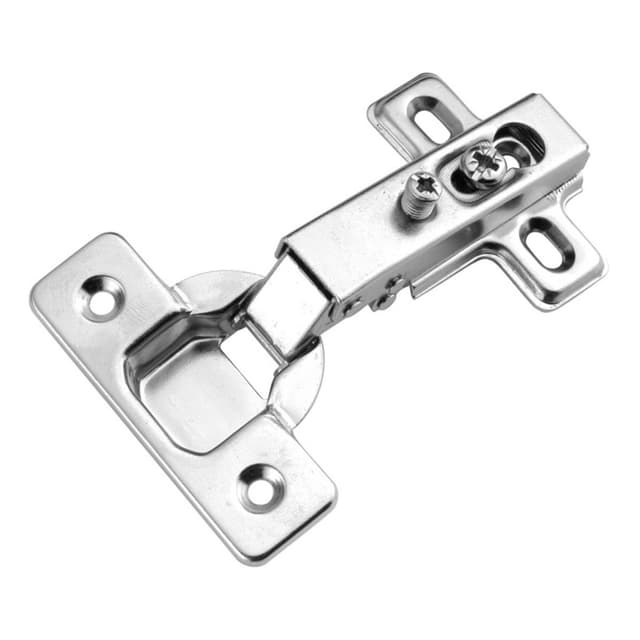Belwith 105° Self-Close Concealed Long Arm European Hinge