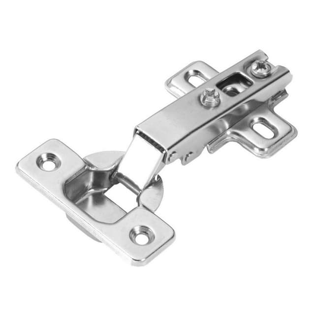 Belwith Concealed Long Arm European Hinges