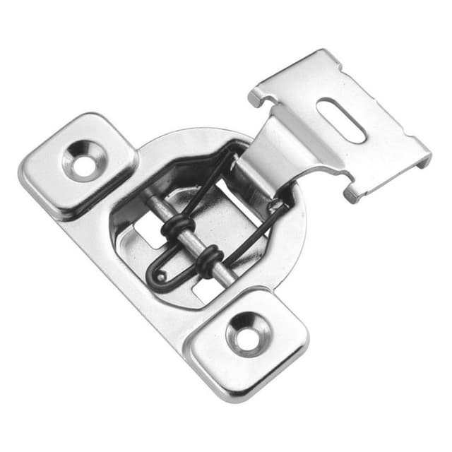 Belwith Concealed Face Frame Hinges