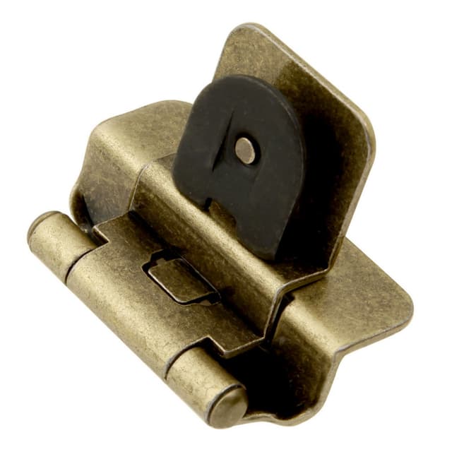 Belwith Double Demountable Hinges