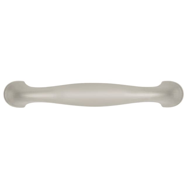 Belwith Keeler Silverado Series 3" (76 mm) Center to Center Satin Nickel Pull, - P577-SN