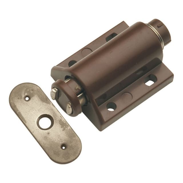Magnetic Single Push Catch, Belwith Keeler