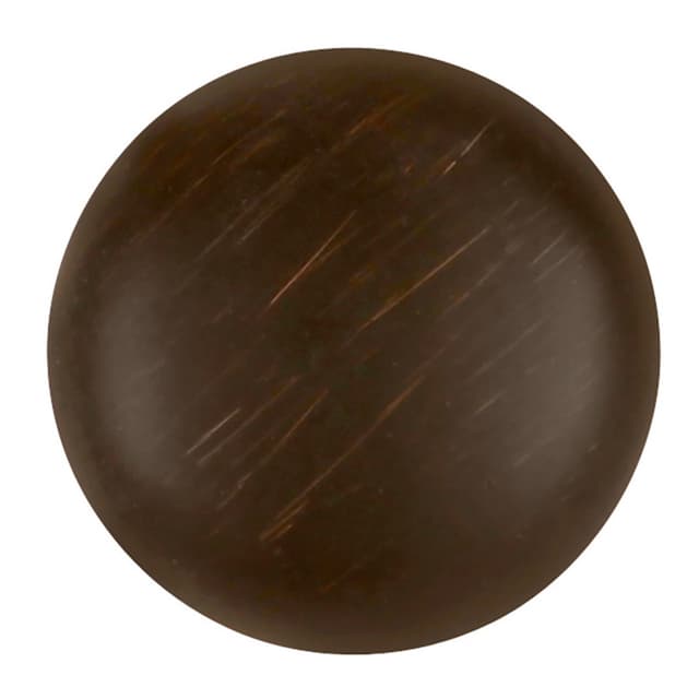 Belwith Keeler Cottage Series Vintage Bronze 1-1/8" (29 mm) Diameter Knob, - P770-VB
