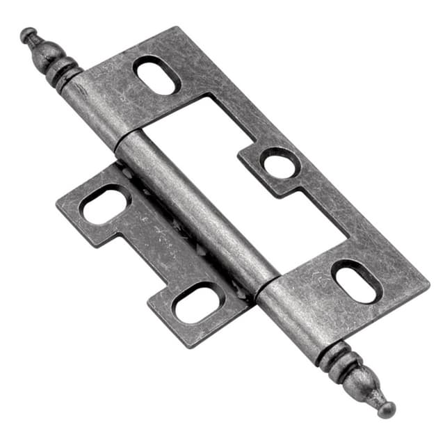 Belwith Non-Mortise Finial Tip Hinge