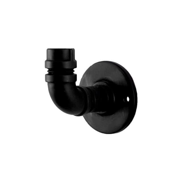 HOOK 2-1/2" LONG VINTAGE BRONZE, S077188-VB