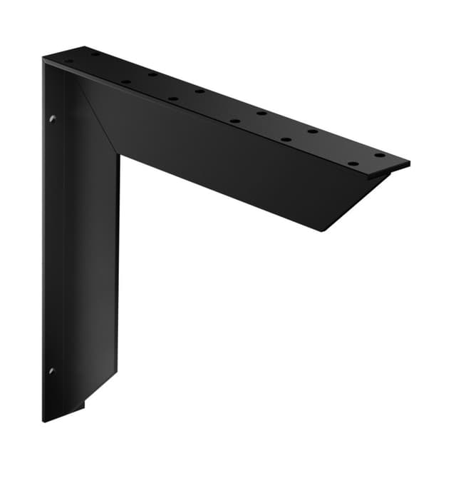 EH Series Surface Mount Bench Brackets, Rakks