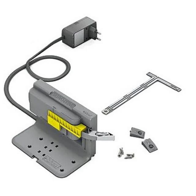 Blum Servo Drive for UNO Waste Recycle Sets