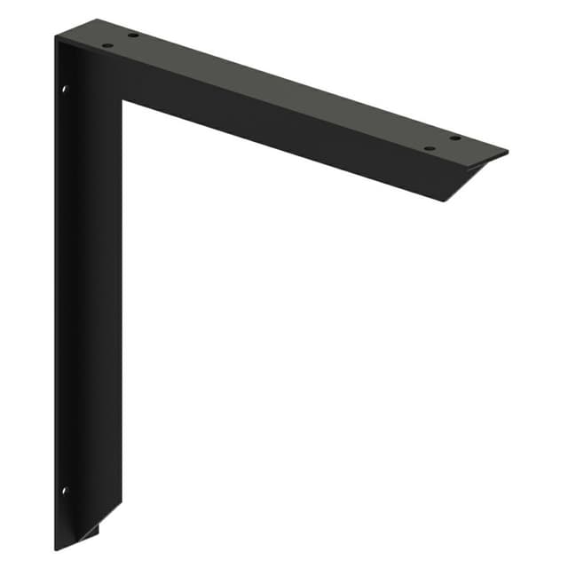EH Series 12X12 Inch Surface Mount Bracket, Rakks