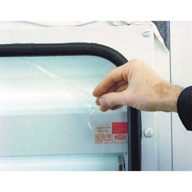 Spray Booth Coating, Strippable, Binks