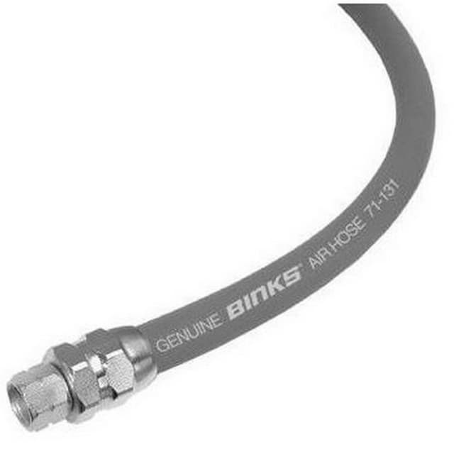 Air Hose Assembly, Binks