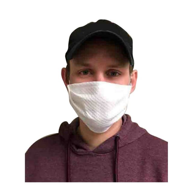 Cabinet Armor 6-Layer Respirators & Masks