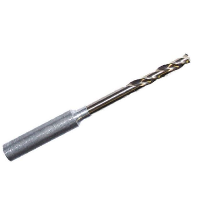 Castle Machine Split Point Bits