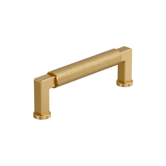 Amerock Balata Series 3-3/4 in (96 mm) Center to Center Champagne Bronze Pull, BP37623CZ