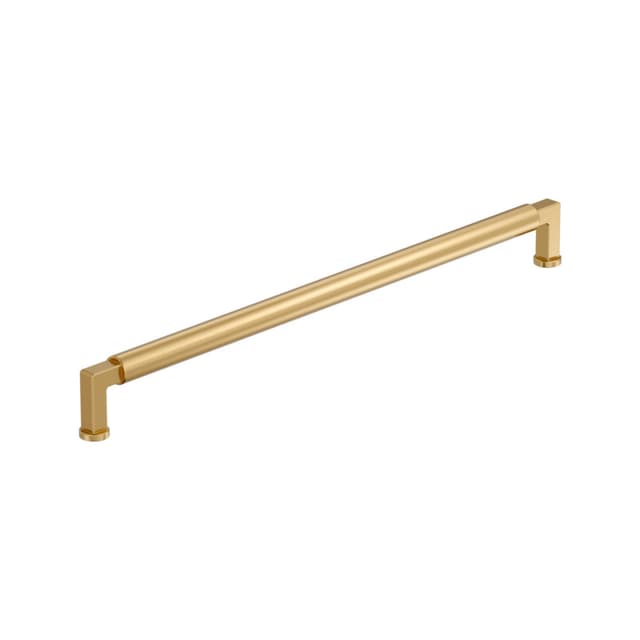 Amerock Balon Series Champagne Bronze 18" (457 mm) Center to Center Appliance Pull, BP37491CZ