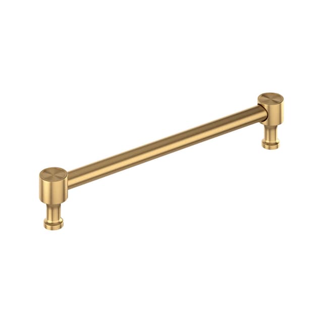 Amerock Dupont Circle Series Champagne Bronze 12" (305 mm) Center to Center Appliance Pull, BP37511CZ