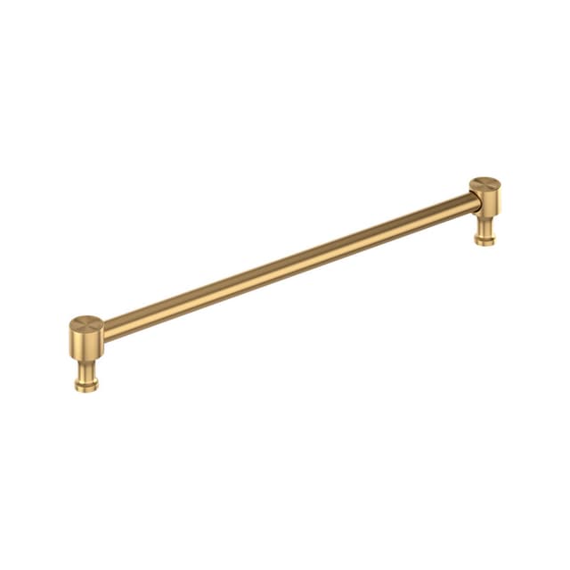 Amerock Dupont Circle Series Champagne Bronze 18" (457 mm) Center to Center Appliance Pull, BP37512CZ