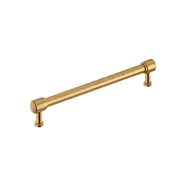 Amerock Fairfax Series 8-13/16 in (224 mm) Center to Center Champagne Bronze Pull, BP37541CZ