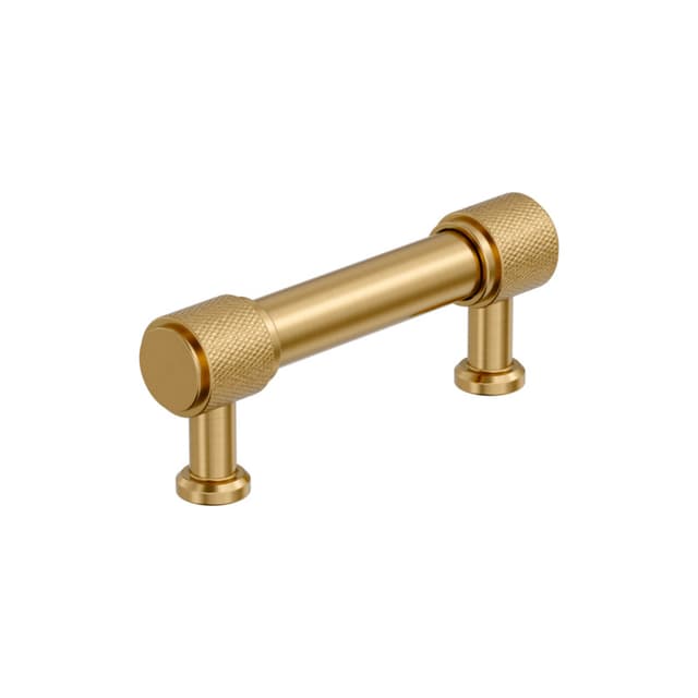 Amerock Faraday Series 3 in (76 mm) Center to Center Champagne Bronze Pull, BP37742CZ