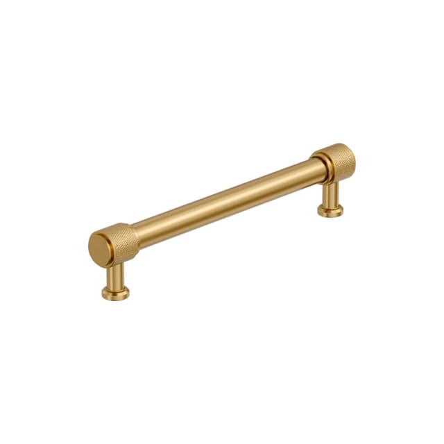 Amerock Faraday Series 6-5/16 in (160 mm) Center to Center Champagne Bronze Pull, BP37745CZ