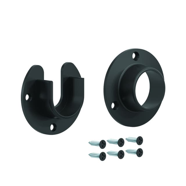 Flanges for Closet-Pro, Knape and Vogt