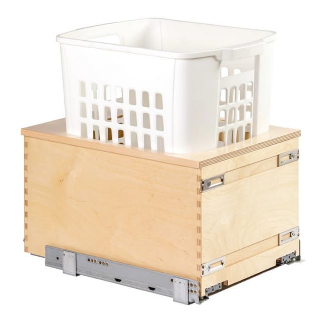 Hamper Pull-Out, Century Components