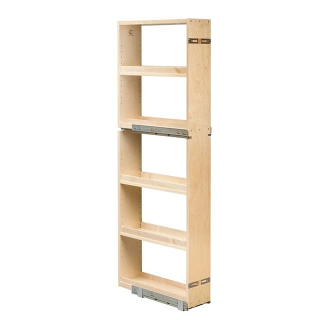 Cascade Series Tall Pantry Pull-Out, Century Components