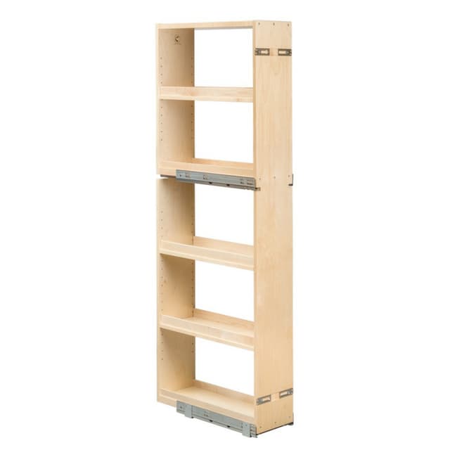 Cascade Series Tall Pantry Pull-Out, Century Components
