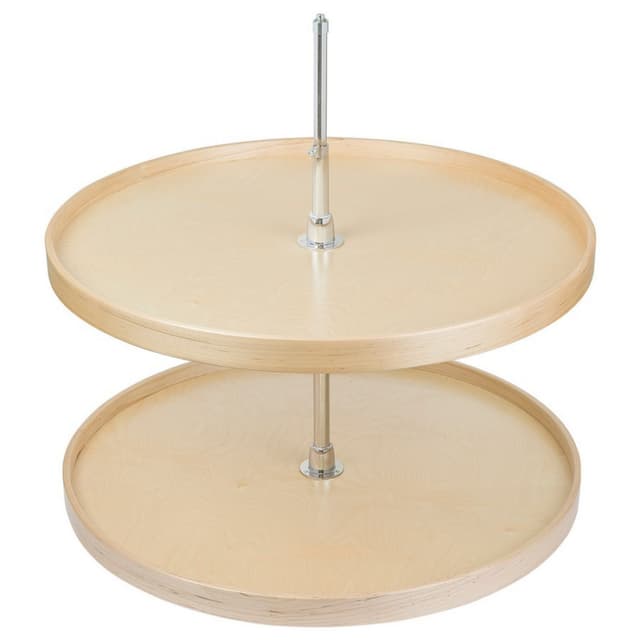 Lazy Susan, Round Contender Series, Century Components