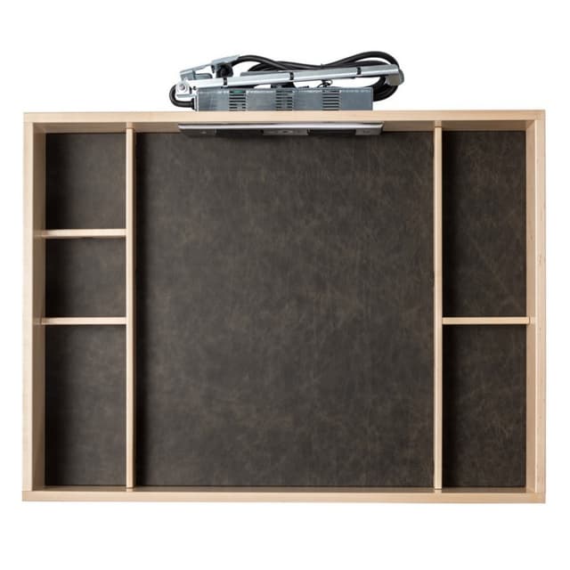 Charging Drawer, Galaxy Series, Century Components