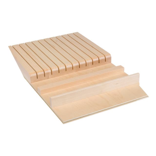 Knife Block Insert, Classic Series, Century Components