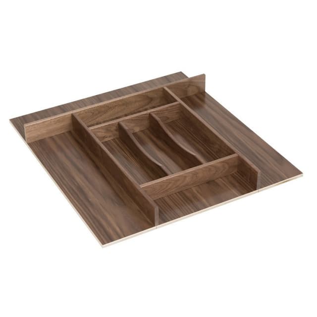 Silverware Tray Insert, Riviera Series, Century Components