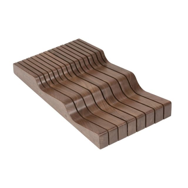 Knife Block Insert, Riviera Series, Century Components