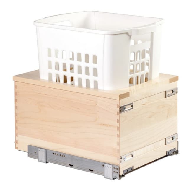 Hamper Pull-Out, Signature Series, Century Components