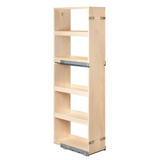 Signature Series Tall Pantry Pull-Out, Century Components