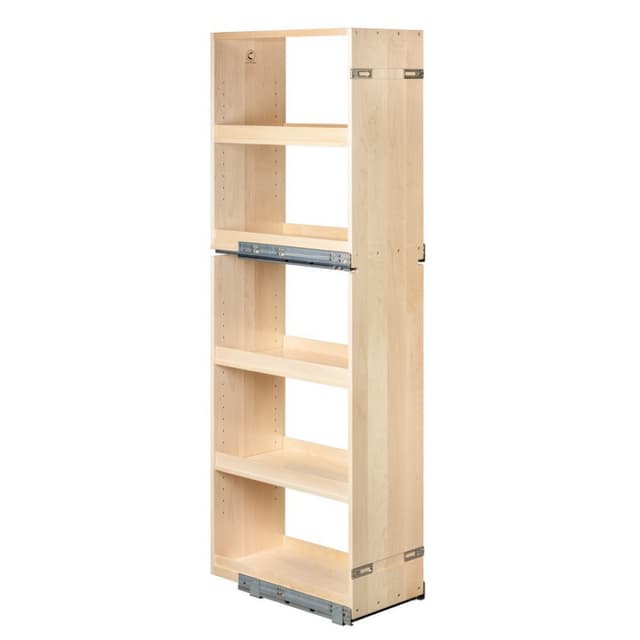 Signature Series Tall Pantry Pull-Out, Century Components
