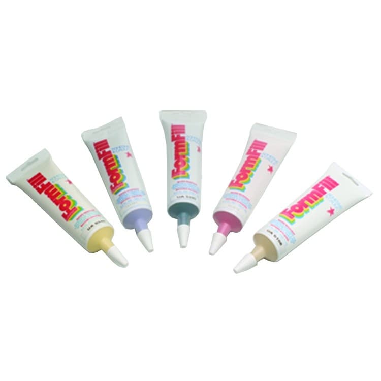 Hard Formfill Formfill Adhesive Caulk #5004 5.5 oz Tube Matching Formica 920/6218 ...
