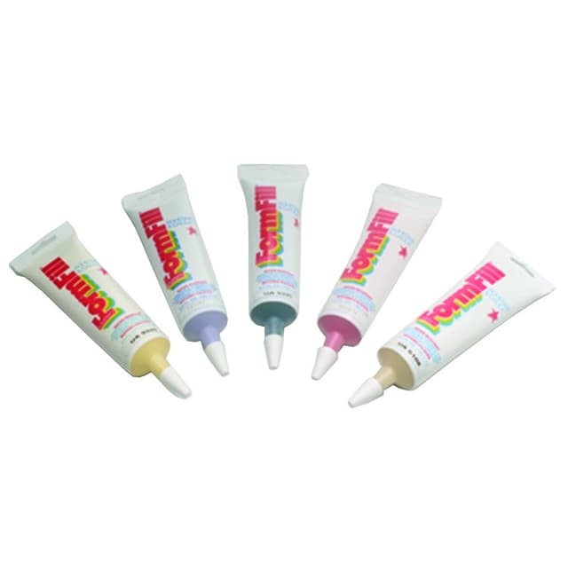 Acrylic Latex, FormFill Adhesive Caulks