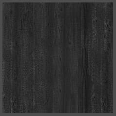 Charred Ebony Rehau Melamine