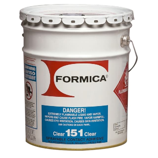 Formica 151 Contact Adhesive