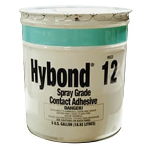 Hybond 12 Contact Adhesive