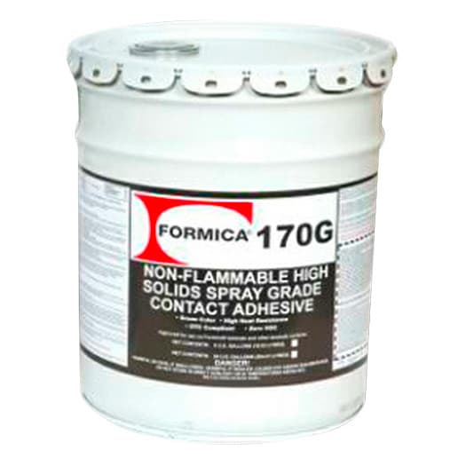 Formica 170 Contact Adhesive