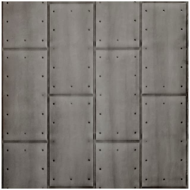 Factory Dark - 350 Laminate