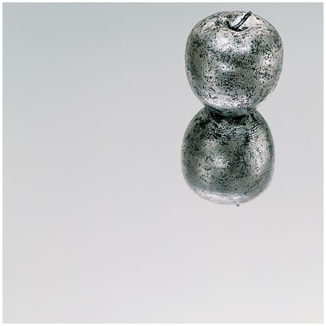 Polished Aluminum - 701 Laminate